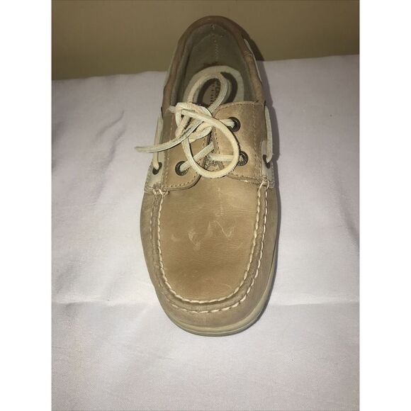 Sperry Topsider Boat shoes Womens Size 8 - Picture 9 of 14